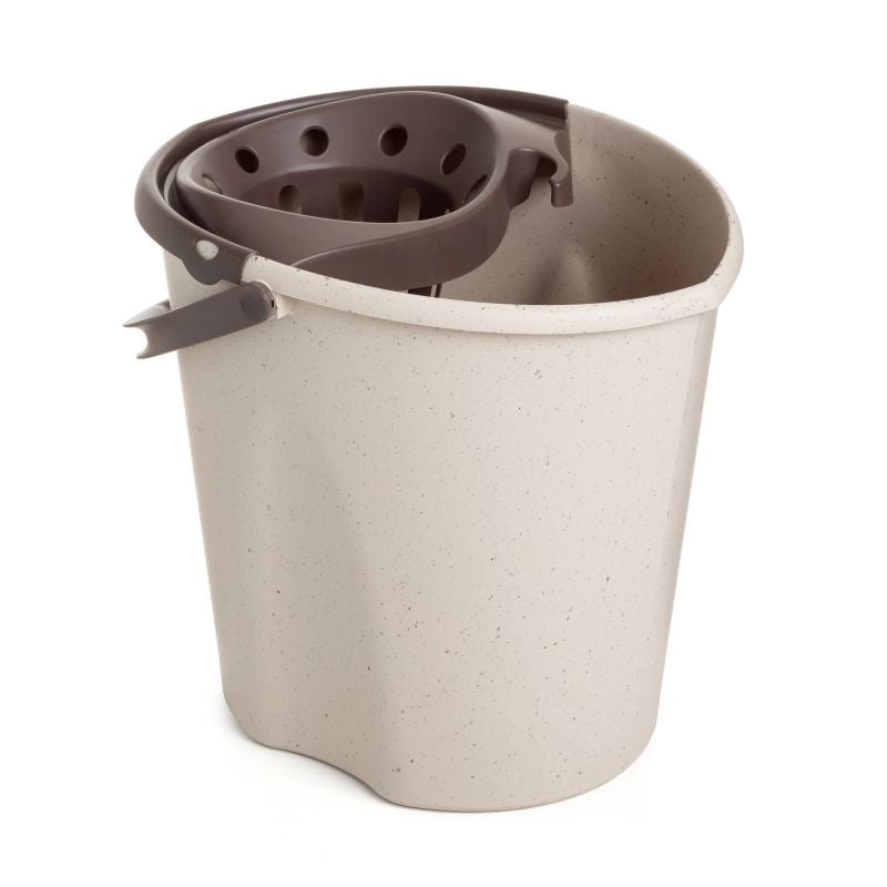 Cubo escurridor ecohome