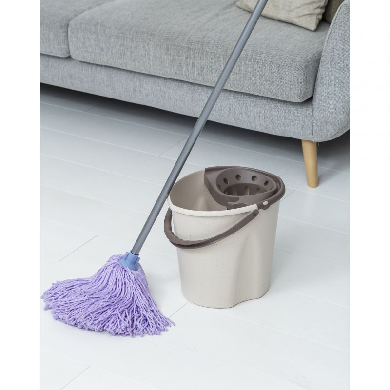 Cubo escurridor ecohome