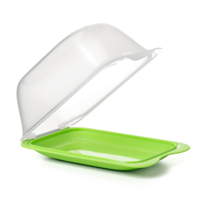 Portaembutido fresh - quesera srp 12 mix colores