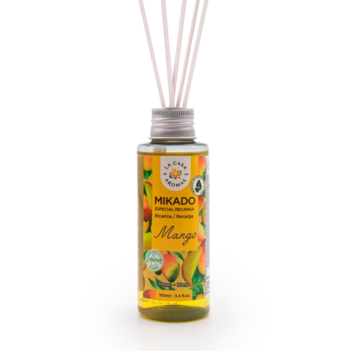 Mikado mango (100ml)