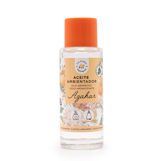 Aceite azahar (50 ml)