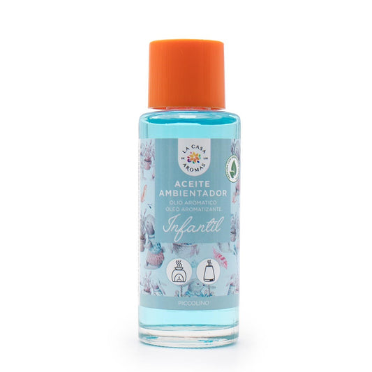 Aceite infantil (50ml)