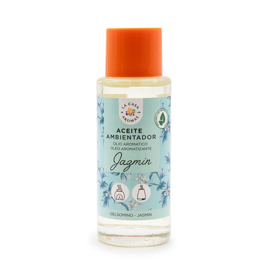 Aceite jazmín (50ml)