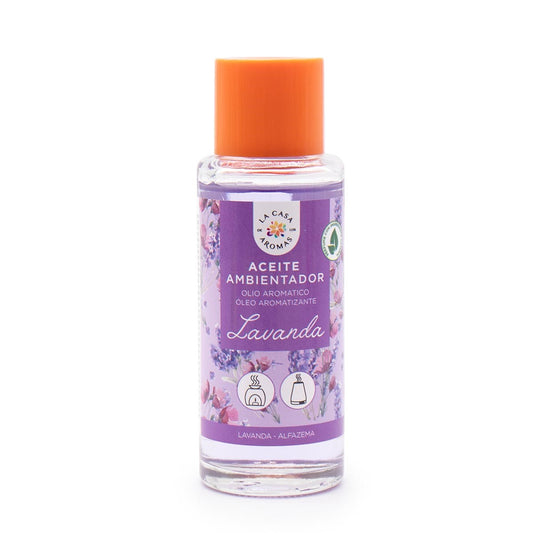 Aceite lavanda (50ml)