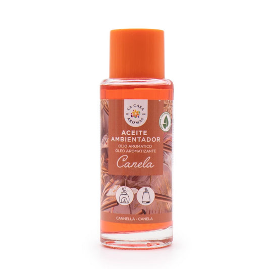 Aceite canela (50ml)