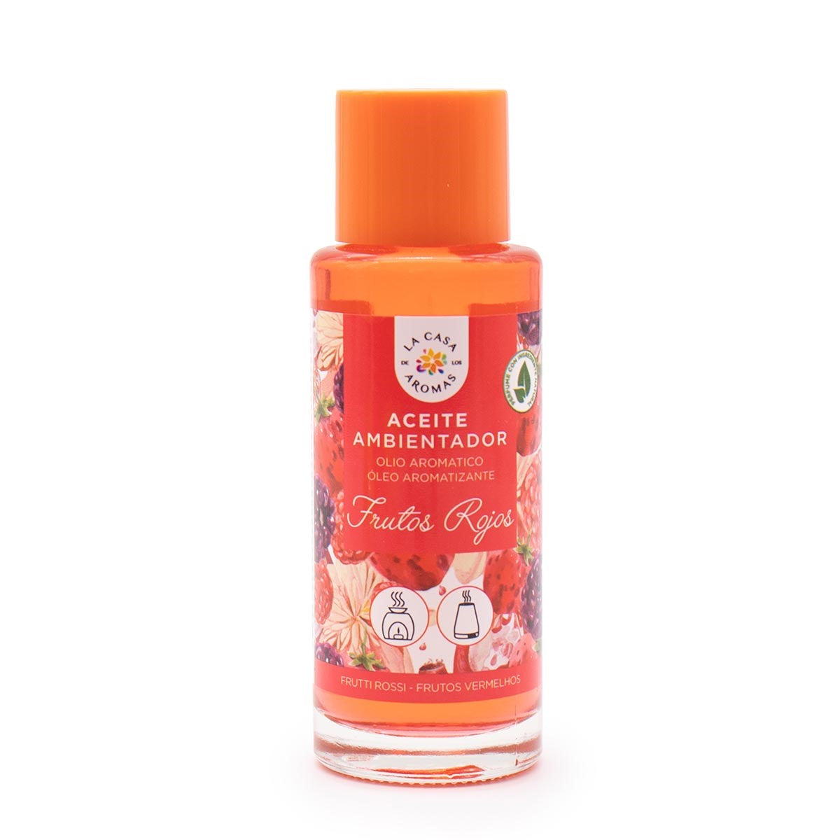 Aceite frutos rojos (50ml)