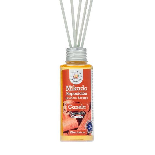 Mikado canela (100ml)