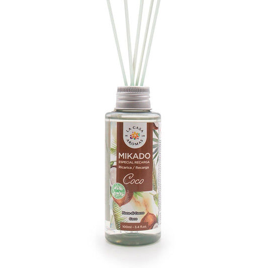 Mikado coco (100ml)