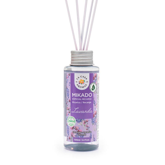 Mikado lavanda (100ml)