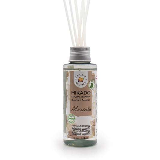 Mikado marsella (100ml)