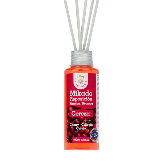 Mikado cereza (100ml)