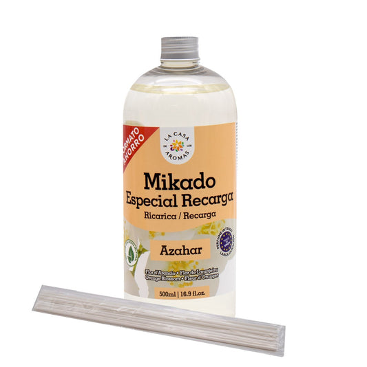 Mikado azahar (500ml)