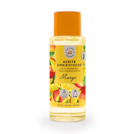 Aceite mango (50ml)