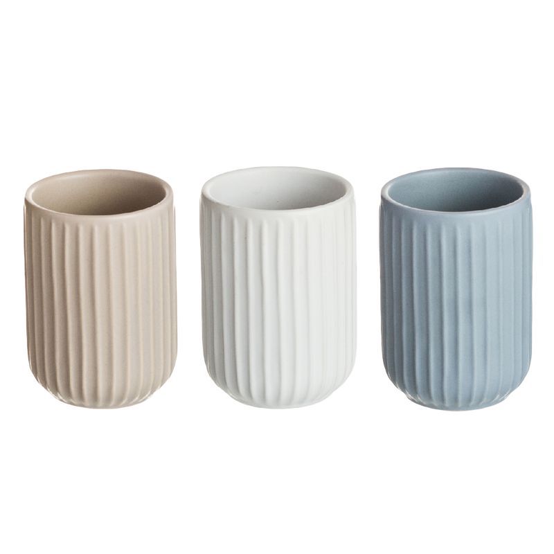 Vaso manhattan 3c