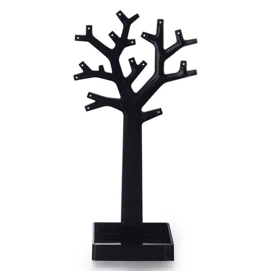 Joyero arbol negro