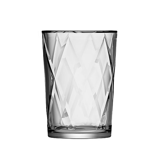 Vaso alto vidrio-Pack de 6