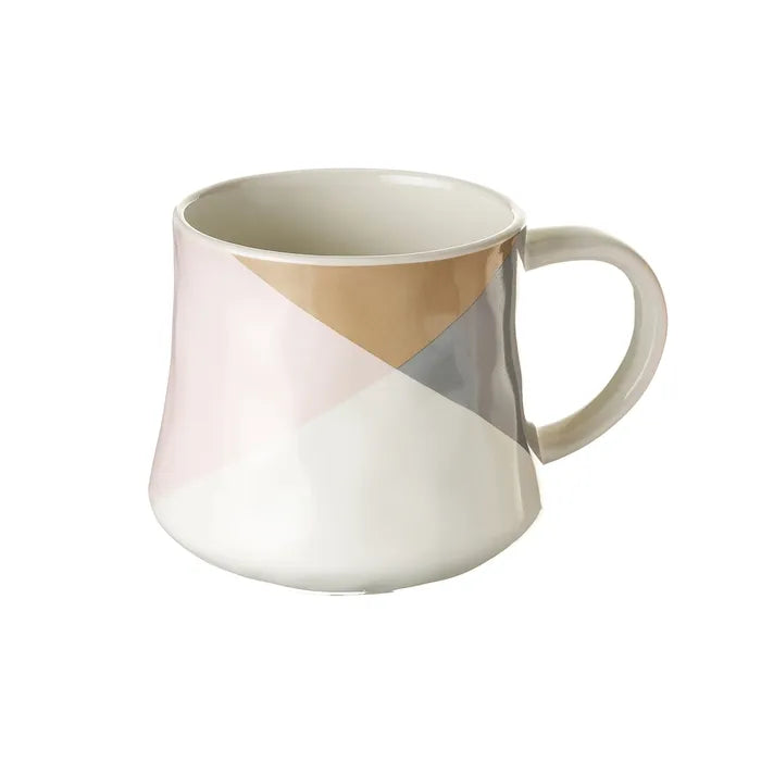 Taza mug 370 cc cerámica 13 x 10 x 8,80 cm