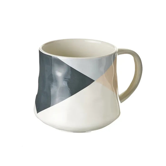 Taza mug 370 cc cerámica 13 x 10 x 8,80 cm