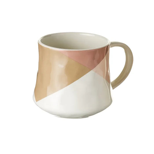 Taza mug 370 cc cerámica 13 x 10 x 8,80 cm