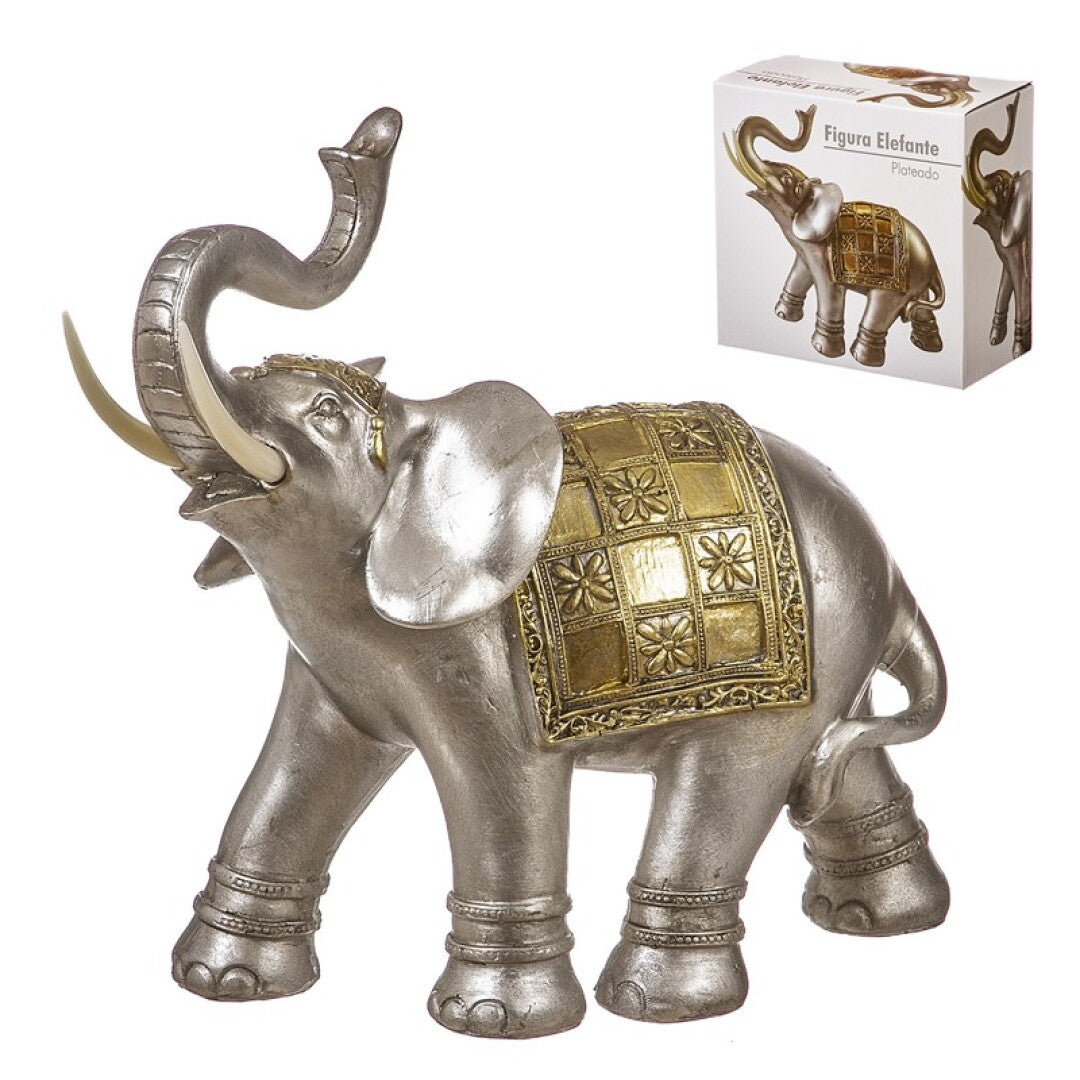 Figura elefante 24 cm