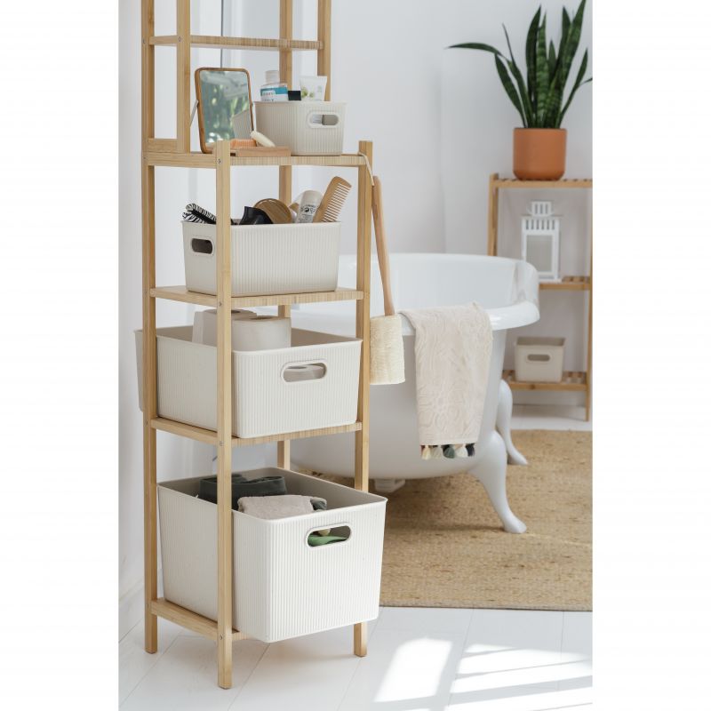 Cesta xl 22l baobab ecohome