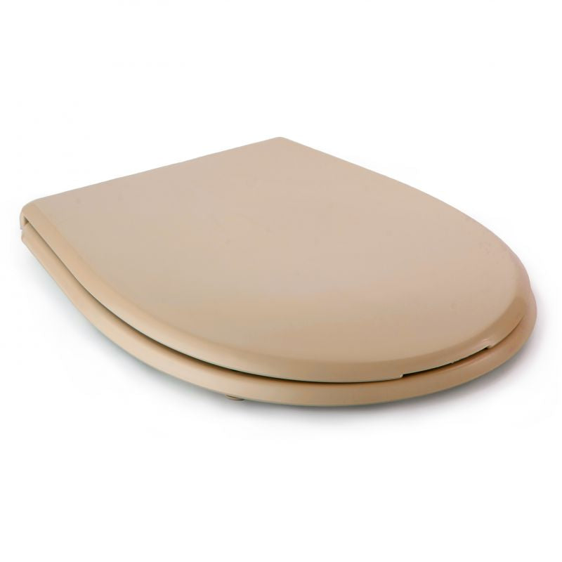 Asiento wc olympia beige
