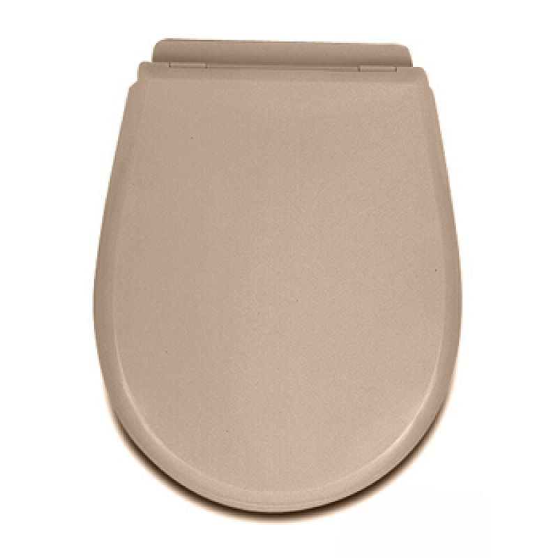 Asiento wc olympia beige